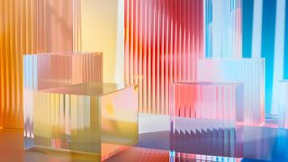 Des chercheurs mettent au point un procédé permettant de décomposer entièrement le PMMA en ses composants de base et de les réutiliser. (Bild: Adobe Stock/Généré par IA)