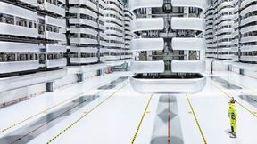 Hitachi Energy and Larsen & Toubro (L&T) partner to deliver major offshore HVDC transmission links for TenneT, accelerating Europe’s grid expansion and integrating large‑scale renewable wind power. (Source: Hitachi)