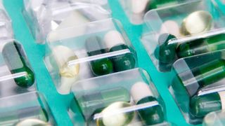 BPM-Plattformen sollen auch bei der Erforschung und Entwicklung neuer Arzneien unterstützen. (Bild: gemeinfrei)