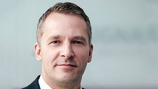 Der Autor: Gerrit de Veer ist Senior Vice President Sales MEE bei Signavio (Signavio)