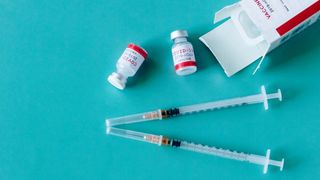 Der BV-Med weist auf die Bedeutung von Medizinprodukten für eine erfolgreiche Impfkampagne hin. (Symbolbild) (gemeinfrei)