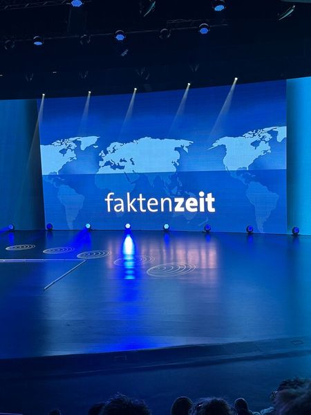 Faktenzeit (Bild: Vogel IT-Medien GmbH)