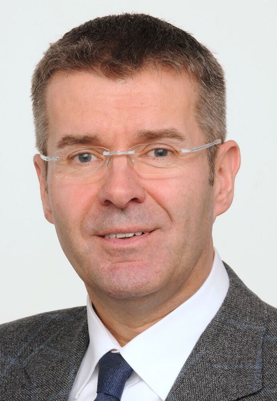 Prof. Jens P. Wulfsberg, WGP Vice President and Head of the Manufacturing Technology Laboratory (Laft) at the Helmut Schmidt University of Hamburg Prof. Jens P. Wulfsberg, WGP Vice President and Head of the Manufacturing Technology Laboratory (Laft) at the Helmut Schmidt University of Hamburg