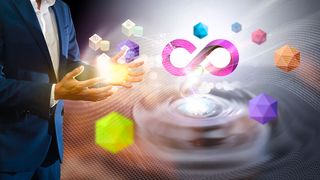 Durch ihren modularen Aufbau lassen Microservices sich unabhängig voneinander entwickeln und später ebenso unabhängig voneinander betreiben. (© Asha Sreenivas - stock.adobe.com)