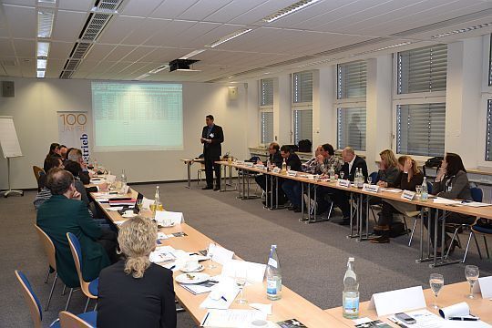  (Archiv: Vogel Business Media)