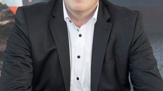 Bringt als ehemaliger Terminal-Geschäftsführer von NTB jede Menge Erfahrung in seinen neuen Job bei Eurogate ein: Christian Lankenau. (Eurogate)