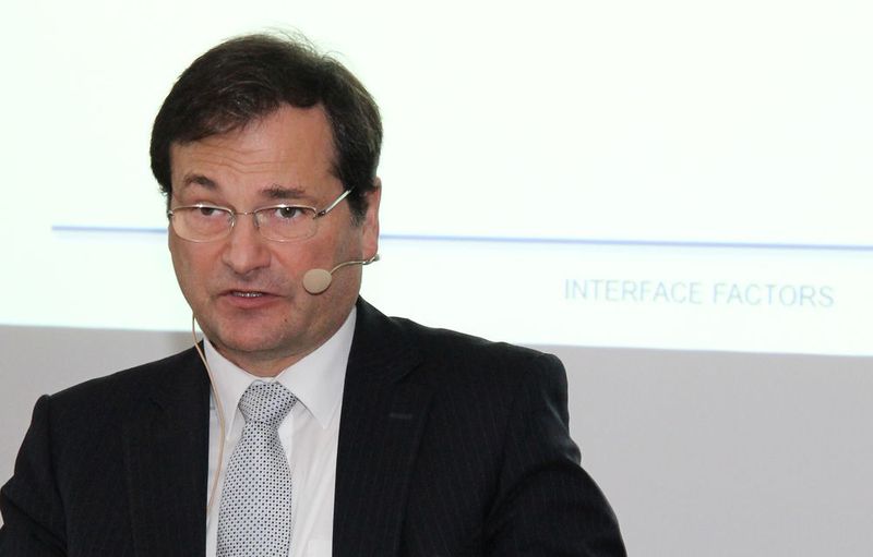 … und Robert Schweinar (Geschäftsführer, INERFACE FACTORS GmbH)… (Vogel IT-Medien)