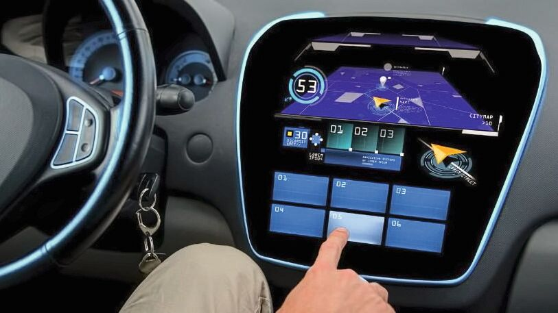 Driving Interaction and Efficiency with Next-Generation Components