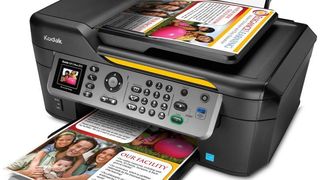 Kodak bringt den ESP Office 2170 im Juni auf den Markt. (Archiv: Vogel Business Media)