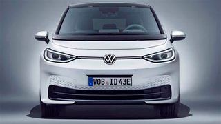 Die Stimmung bei Volkswagen ist seit dem beigelegten Tarifstreit im Dezember wieder besser. Man sei für die Zukunft gesattelt. So soll es etwa bald ein bezahlbares Elektroauto geben. Doch das Erreichte ist für einige nicht genug. Die Betriebsratschefin wies die Nörgler in die Schranken. (Bild: Volkswagen)