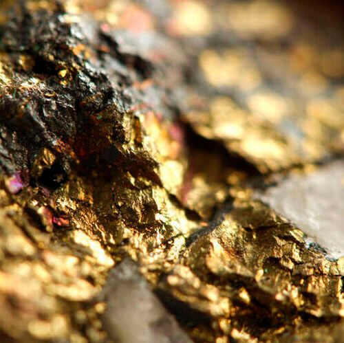 Evonik has entered into a strategic partnership with the School of Mining at the University of Guanajuato in Mexico to develop next-generation sustainable and lower-toxicity chemical solutions for the mining industry. (Source:  Evonik)