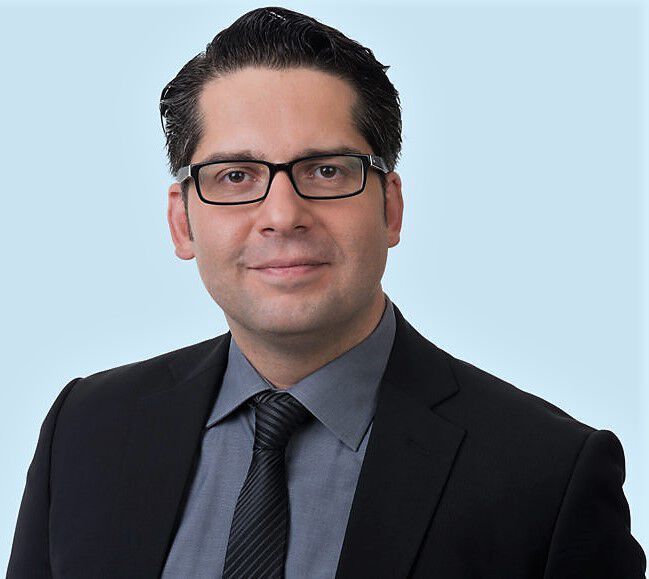 „Ein Mehrwert für die Bestellung beim Distributor muss klar erkennbar sein! Dazu gehören: Preis/Marge, Versandkosten, Projekte, RMA, Pre- und After-Sales-Beratung und Marketingunterstützung.“ Mustafa Güngör, Inhaber MG Media Service (MG Media Service / Patrice Kunte)