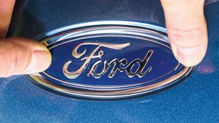 Ford hat seine Finanzzahlen zuletzt deutlich aufpoliert. Europa trägt dazu allerdings noch nichts bei. (Bild: Ford)