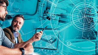 konstruktionspraxis sucht wertvolle Beiträge für den Anwendertreff Maschinenkonstruktion am 5. Juni in Würzburg.  (Vogel Business Media)