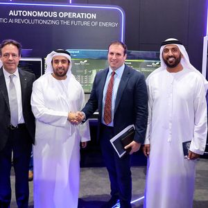 Conducted in a live production environment, the results indicate the potential to increase efficiency by up to 20 %, enhancement of reliability by reducing downtime by 20 %, and improve production performance while lowering operating costs by up to 15 %.  (Source: Borouge)