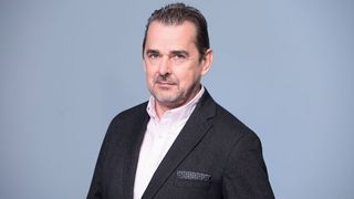 Jörn Weber erzählt uns im Interview, wie man gegen Produktfälscher vorgehen kann. (Jörn Weber - Corma)