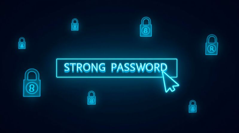 Passwortsicherheit wird oft als nachträglicher Fix behandelt, aber 22 Prozent aller Datenlecks gehen auf missbrauchte Credentials zurück. Unternehmen müssen ihr dieselbe Priorität wie Penetrationstests einräumen.(Bild: ©  igor.nazlo - stock.adobe.com)