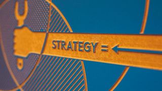 Selbst erfahrene Entscheider stehen aktuell beim Versuch, die Frage „Wie geht‘s weiter?“ zu beantworten, vor ihnen bisher unbekannten Schwierigkeiten. (Bild: Karolina Grabowska)