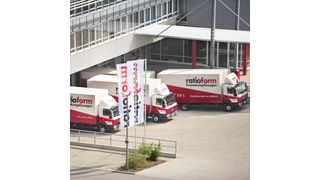 Wurde von der Stuttgarter Takkt AG übernommen: der Online-Verpackungshändler Ratioform. (Bild: Ratioform)