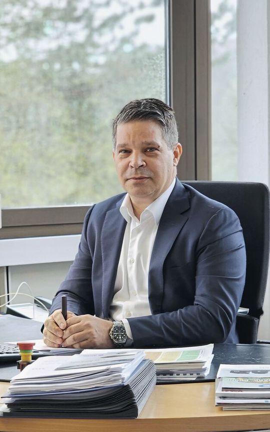 Sören Montag(Bild:  EAO)