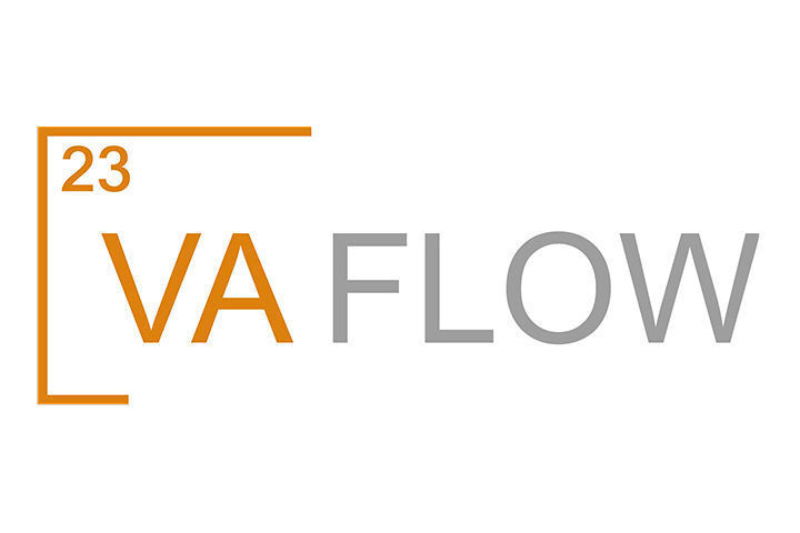 Vaflow: Projekt zu neuen stofflichen Nutzungswegen für vanadiumhaltige Reststoffe aus der Industrie. (Fraunhofer-Umsicht)