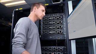Wartung und Pflege von Servern und anderen IT-Systemen gehören zu den grundlegenden Aufgaben jeder IT-Abteilung. (Bild: Dell Technologies)