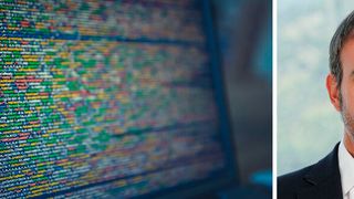 Als Gegenentwurf zu komplexem Programmcode ermöglicht es Low-Code, Mitarbeiter ohne speziellen IT-Hintergrund in Digitalisierungsprojekte miteinzubeziehen, sagt Dr. Raffaello Lepratti. (Bild: gemeinfrei/Mendix)