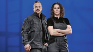 Bund oder Latz? Das ist hier die Frage. Und für beide Varianten gibt es Argumente ... (Bild: DBL)