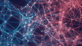 Netzwerk-Bild (Canva)