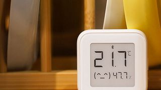 E-Paper-Technologie: E-Paper-Displays bieten eine Reihe von einzigartigen Vorteilen gegenüber konventionellen Displays. Dazu gehört ein extrem niedriger Stromverbrauch. (Bild: DMB Technics)