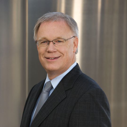 Dr. Harald Wilms, Zeppelin Power Systems Dr. Harald Wilms, Zeppelin Power Systems