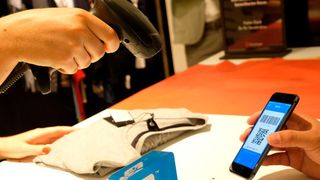 Das Modehaus Breuninger startete im Juni 2018 mit Alipay in Zusammenarbeit mit Wirecard. (E.Breuninger GmbH & Co.)