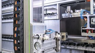 Bei der Konfiguration von Hiwin-Achssystemen sind Anwender flexibel, es stehen eine Vielzahl von Optionen bereit. (Bild: Hiwin/tom bauer)