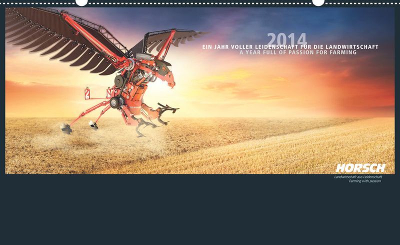  (Bildquelle: Horsch)