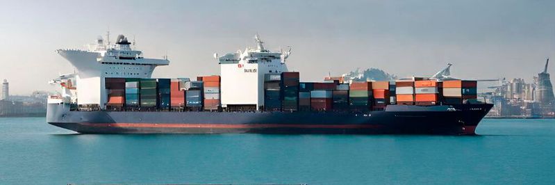 Unternehmen kämpfen um eine stabile und schnelle Lieferkette. Mit Blick auf das Jahr 2024 und darüber hinaus, stellt e2open fünf wichtige Trends vor, die es zu beachten gilt.(Bild:  Canva/KI-generiert)