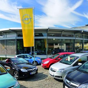 (Archiv: Vogel Business Media)