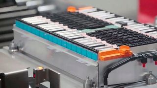 Eine Analyse der globalen Situation in Sachen Batterietechnikentwicklung zeigt, dass Europa und die USA, was die nächste Generation an Elektrofahrzeugen angeht, von asiatischen Batteriespezialisten überholt werden könnten. (Bild: Siemens)