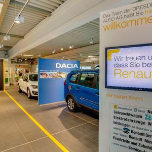 (Foto: Dresdener Auto)