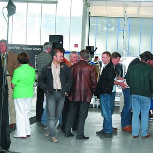 (Archiv: Vogel Business Media)