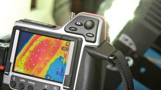 Wärmemanagement: Bei einer robusten LED sind höhere Stromstärken kein Problem. Eine hochwirksame LED benötigt auch kleinere Kühlkörper. ( Cree)