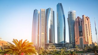 Zukünftig soll in Abu Dhabi zu Robotik-Algorithmen und künstlicher Intelligenz geforscht werden. (© Bojan - stock.adobe.com)