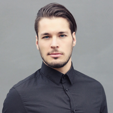 Thomas Kreutz ist Head of Marketing bei tillhub.de.(Quelle:  tillhub)