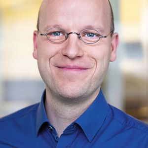 Lutz Ehrig ist Mitgründer und Head of Technical Marketing & New Business Development bei Arioso Systems.(Bild:  Arioso Systems)