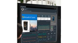 Die Public Preview von Microsoft IoT Central ist ab sofort verfügbar. (Microsoft Deutschland GmbH)