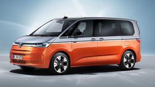 Betroffen sind Modelle aus den Produktionszeiträumen September 2021 bis März bzw. Mai 2022.  (Bild: VW)