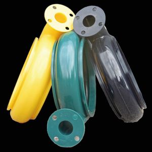 CE-konformen Weiterbetrieb durch Original-Ersatzteile von Pumpen mit Spezialpolyurethan-Auskleidungen sichern(Bild:  Habermann Aurum Pumpen)