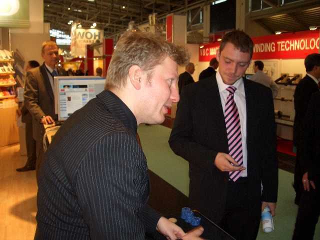  (Archiv: Vogel Business Media)