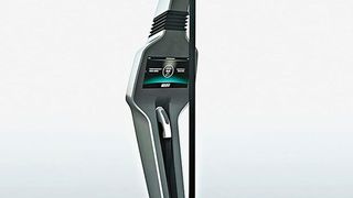 Die erste Ladesäule für Elektrofahrzeuge aus Zuffenhausen.  (Porsche)