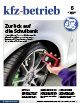kfz-betrieb 06/2015 (Vogel Business Media)