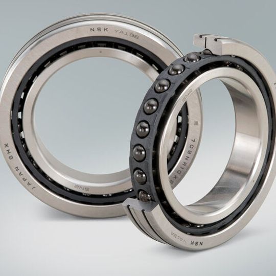 With the Sursave cage, users can achieve energy savings, low temperature, small NRRO, high speeds, low vibration and low noise. With the Sursave cage, users can achieve energy savings, low temperature, small NRRO, high speeds, low vibration and low noise.